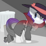 Rarity Noir