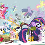 MLP Season 5 In A Nutshell - Complete