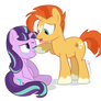 Don't Cry, Starlight