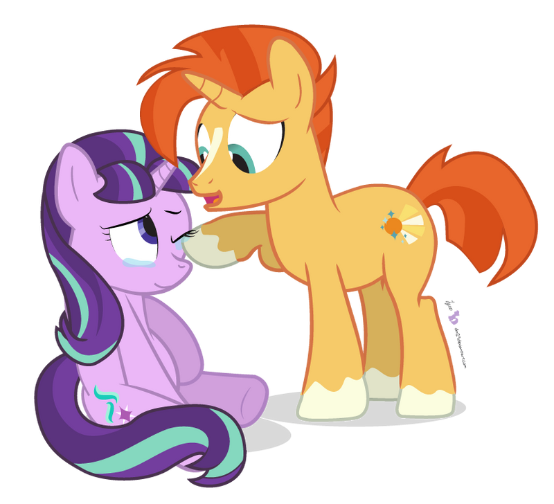 Don't Cry, Starlight by dm29 Don't Cry, Starlight by dm29