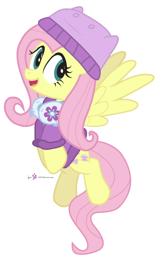 Winterflutters