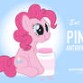 Pinkie Pie Anti-Depressants