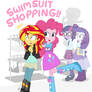After School Shopping