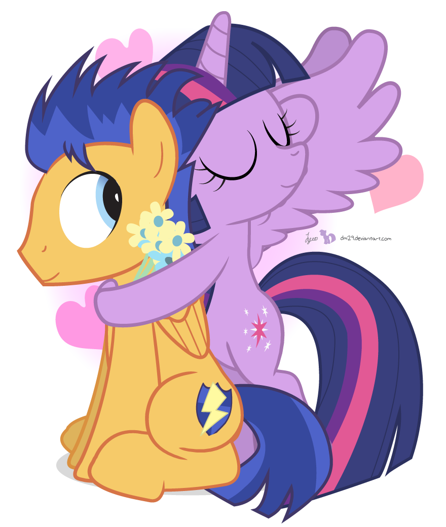 A Sweet Embrace