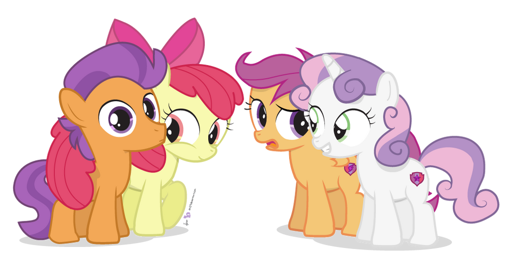 Tender Age And Bloom
