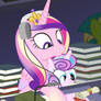 Ambassador Cadance