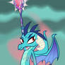 Princess Ember and the Sceptre of Heroes