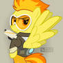 Spitfire (Pandering Tracer Ver.)