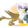 One Annoying Bird