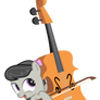 Lil' Octavia's Cello [!P]