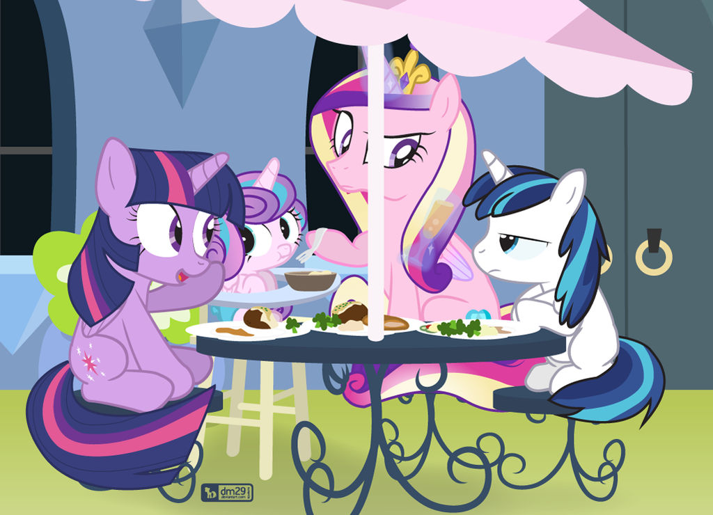 That's Not Your Cider by dm29