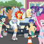 A Summer Day's Fundraise