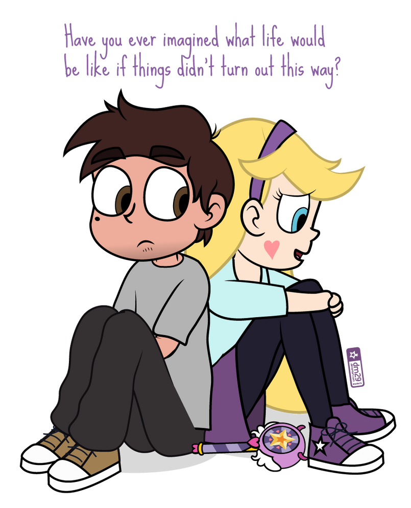Alternate Life by dm29 on DeviantArt