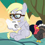 Reading Derpy [!P]