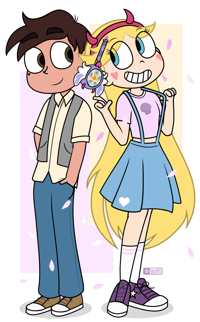 Spring Days by dm29 on DeviantArt