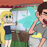 Cool Off, Marco!