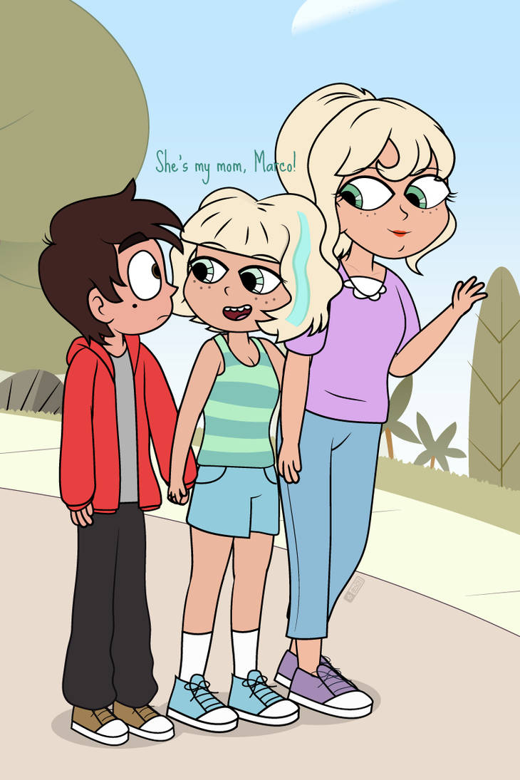 Chaperone by dm29 on DeviantArt