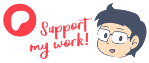 Support Jules' Work!