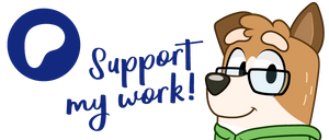 Support Jules' Work!