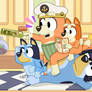 Takeaway, Ahoy!