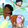 Swimpark Slip
