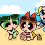 Beachy Freezies