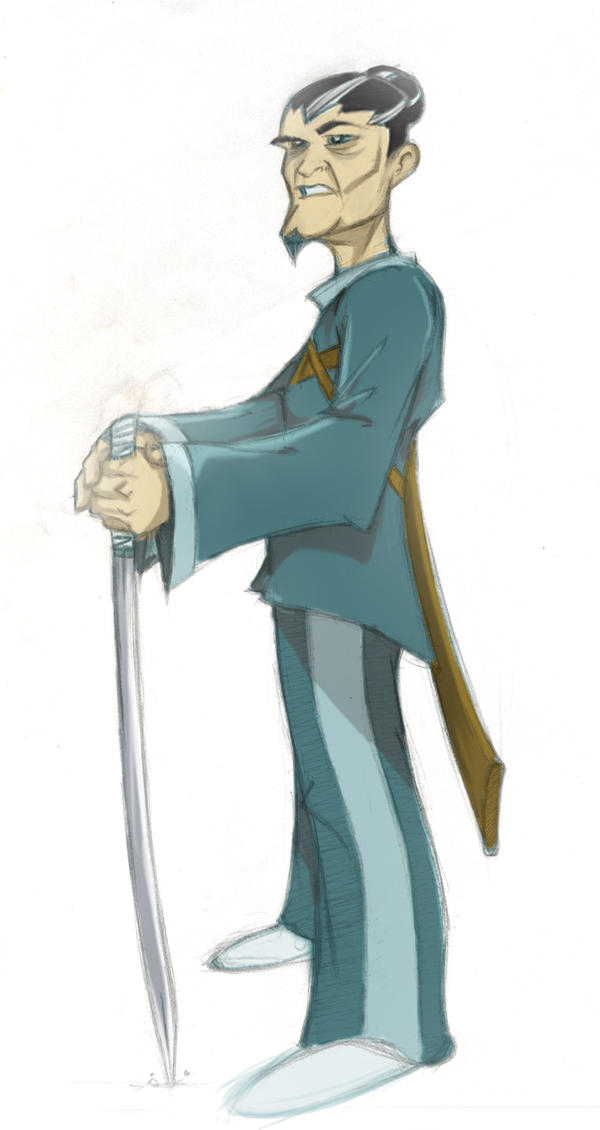 Simple General Deviantart The General by GLENX2 on DeviantArt