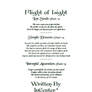 Flight of Light Parts 123 - PSX-IC