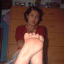 Barefeet 3