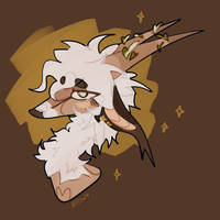 im the king | p