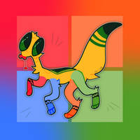 crayons | NoodleFight