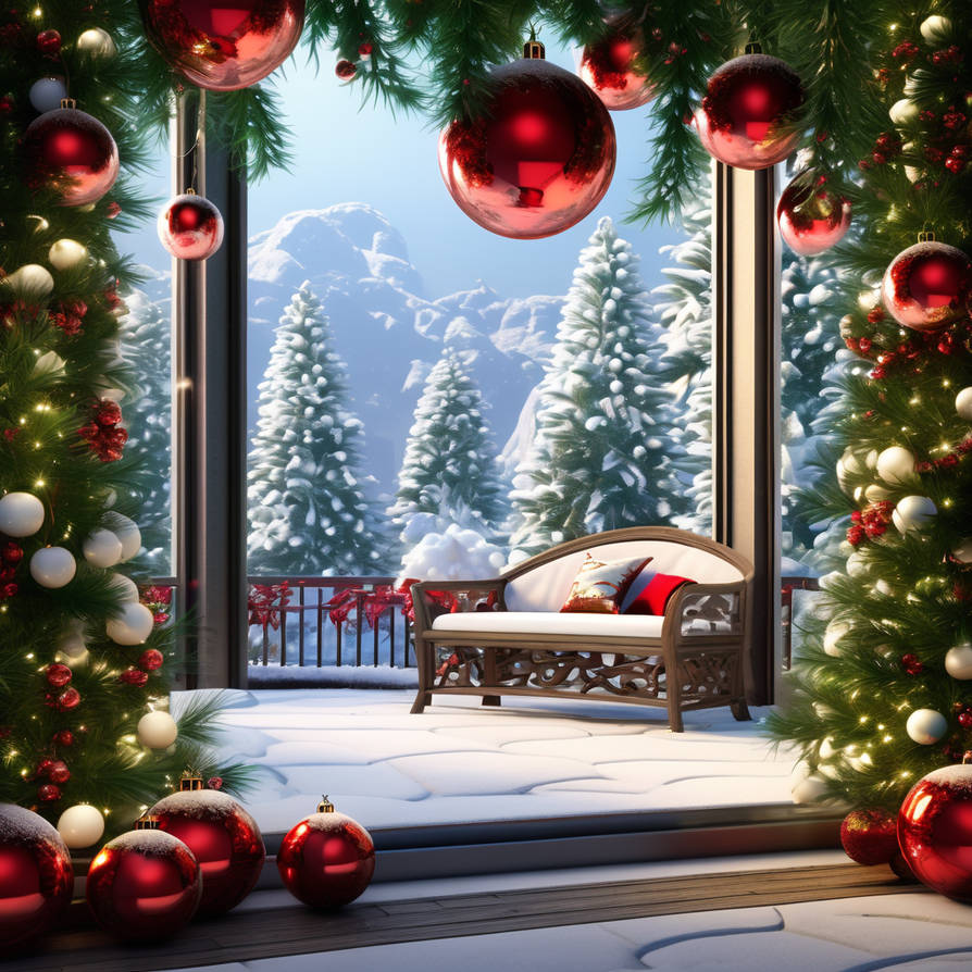 Unique View by fireaussie on DeviantArt