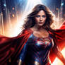 Supergirl Campaign 12