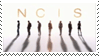 NCIS stamp 1