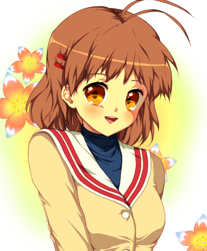 Nagisa