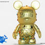 Vinylmation - Aurora