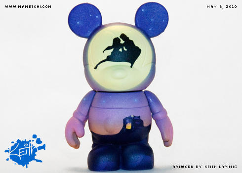 Vinylmation - Jasmine