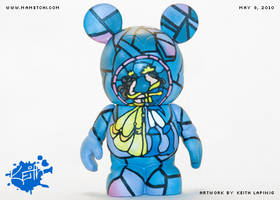 Vinylmation - Belle