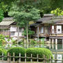 Uchihashi Tea House