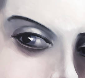 Detail of a WIP