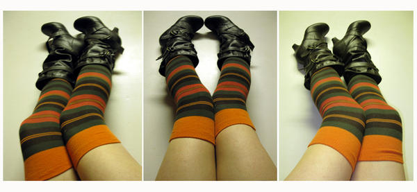 Deviantart Moving Socks socks by ilikesocks on DeviantArt