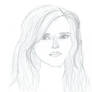 Hermione Granger Scetch