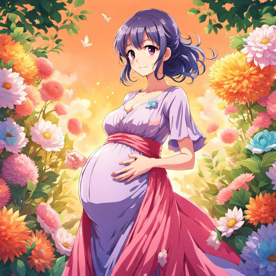 Blooming Blossoms