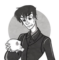 alas, poor yorick