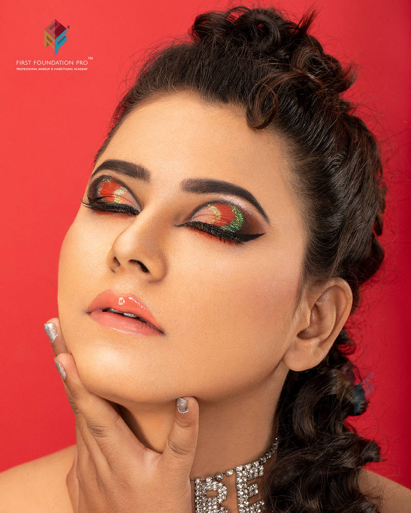 Avanti Makeup | Saubhaya Makeup
