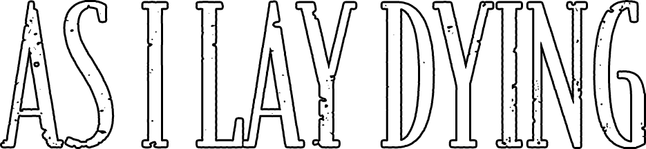 As I Lay Dying Logo Png By Lightsinaugust On Deviantart As I Lay Dying Logo Png By Lightsinaugust On Deviantart