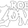 Rob Zombie ~ Classic Logo (PNG)