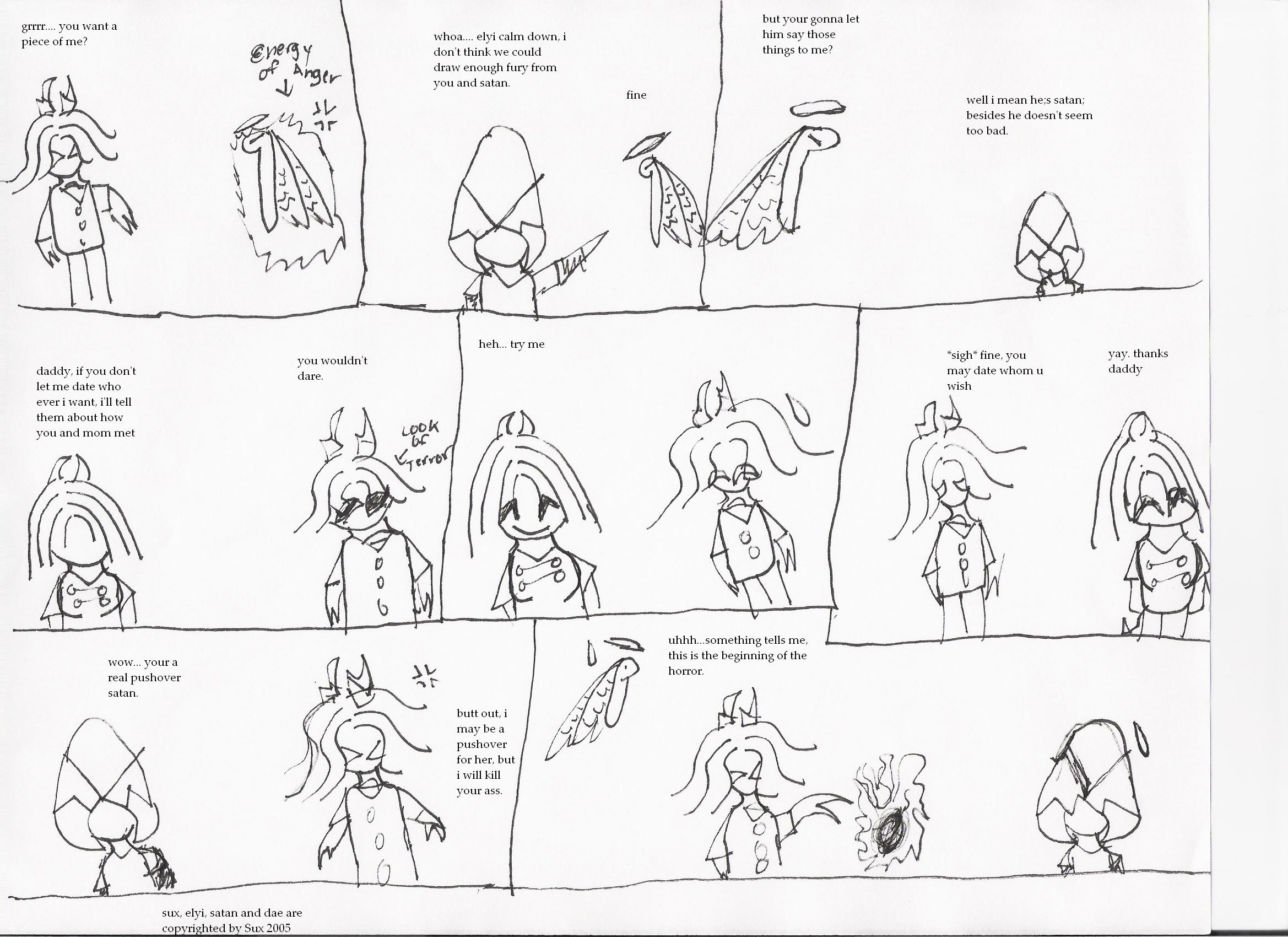 newer tech diff by Weirdolod on DeviantArt