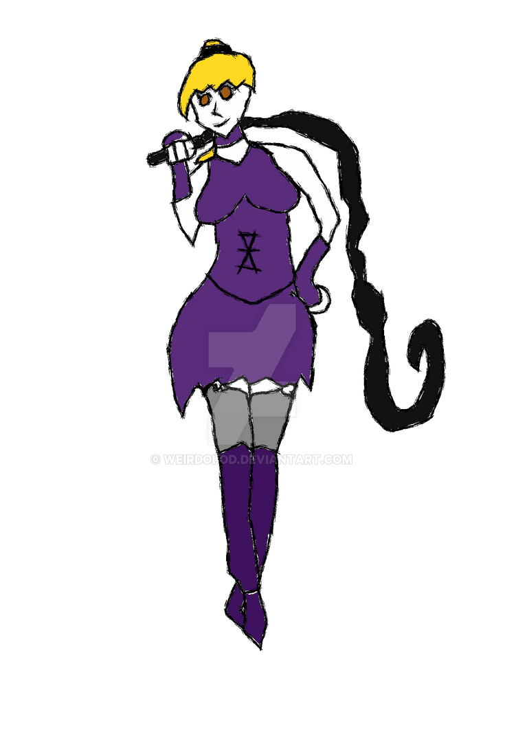 Siren 2023 by Weirdolod on DeviantArt