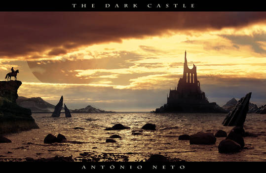 The Dark Castle
